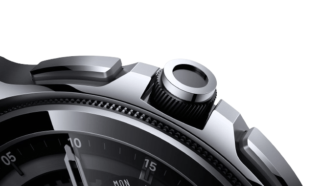 Xiaomi Watch 2 Pro (Black)